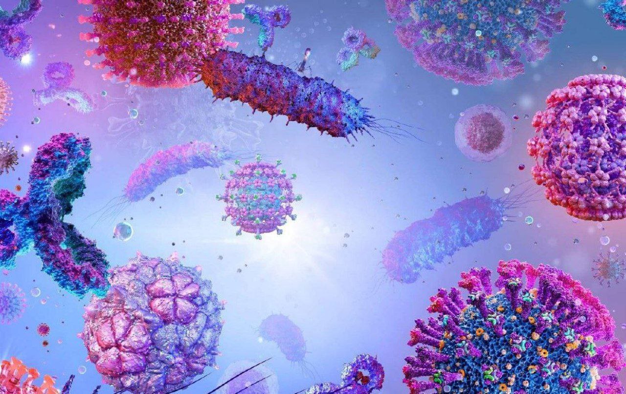 ابتلا به آنفلوانزا از آستانه هشدار گذشت