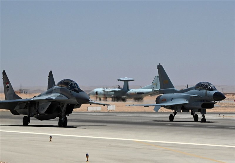 اسراییل به حالت آماده باش درآمد