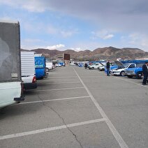 خرید سه تا ماشین فقط با ۱۰ سکه