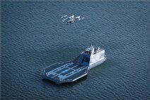 فرودگاه‌های شناور خورشیدی؛ حلقه گمشده رونق تاکسی‌های پرنده