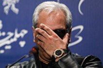 چالش‌های مهران مدیریِ خواننده پایان ندارد