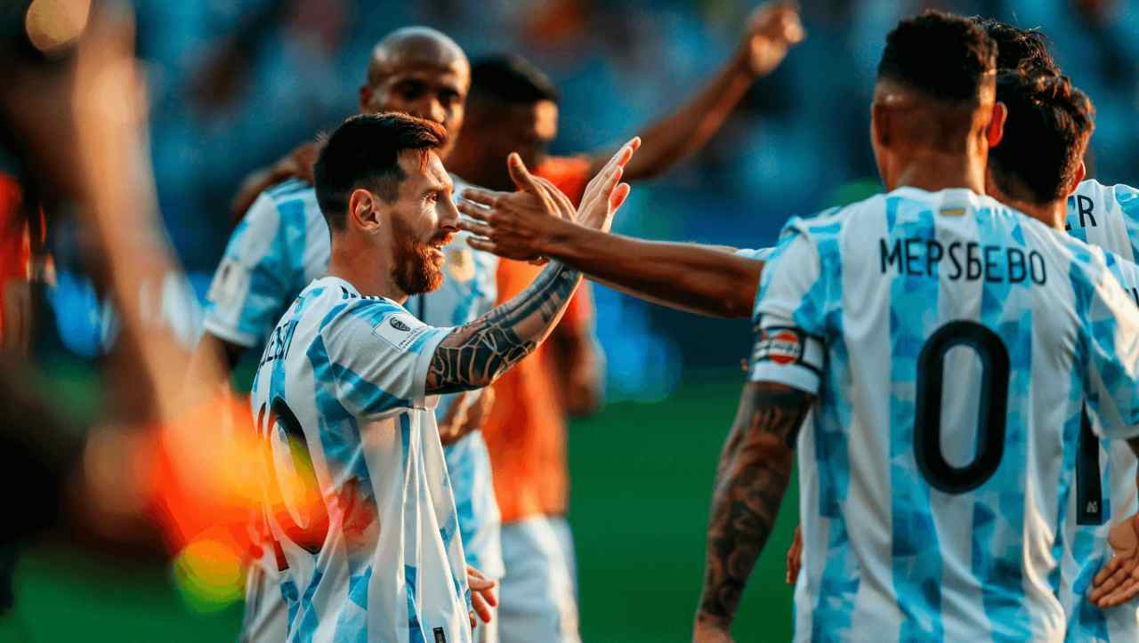 بهترین و بدترین حریفان در قرعه کشی جام جهانی 2026 بهترین و بدترین حریفان در قرعه کشی جام جهانی 2026