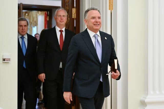 نگرانی‌های ناتو از تلاش‌های ترامپ برای پایان دادن به جنگ اوکراین