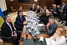 نگرانی‌های ناتو از تلاش‌های ترامپ برای پایان دادن به جنگ اوکراین