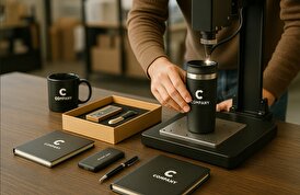 چاپازون؛ مرجع تخصصی خرید هدایای تبلیغاتی از فروشندگان معتبر ایران