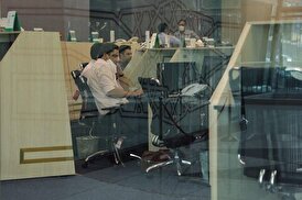 نشانههای آخرالزمانی بورس نشانههای آخرالزمانی بورس