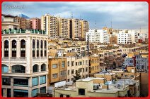 وضعیت آپارتمان نشین‌های پایتخت