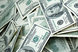 نرخ دلار شب عید ۱۴۰۵