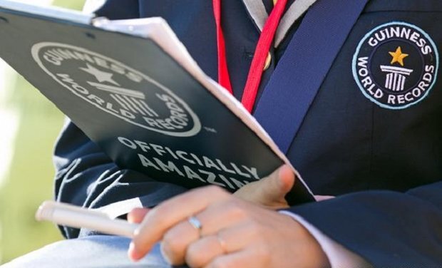 گینس رژیم صهیونیستی را به حساب نیاورد