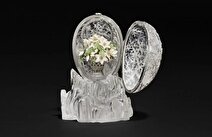 ۳۰ میلیون دلار برای تخم‌مرغ خاص!