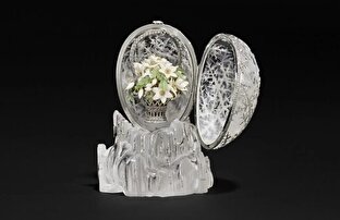 ۳۰ میلیون دلار برای تخم‌مرغ خاص!