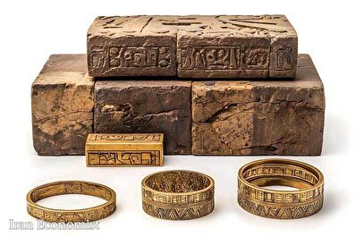 طلای جهانی در مقاومت ۴۲۵۰ دلار متوقف شد