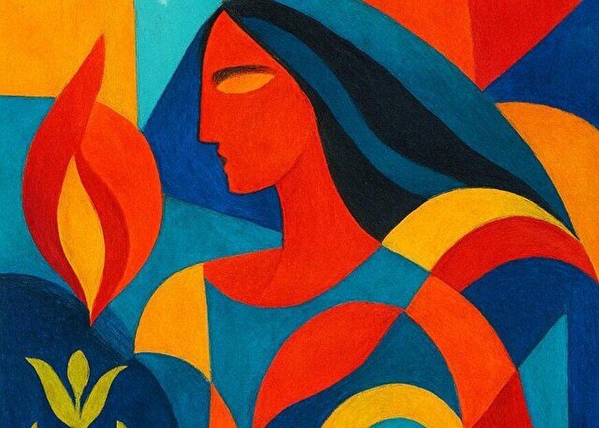 نخستین نقاشان زن ایرانی چه کسانی بودند