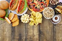 غذاهای فوق فرآوری شده عامل پرخوری