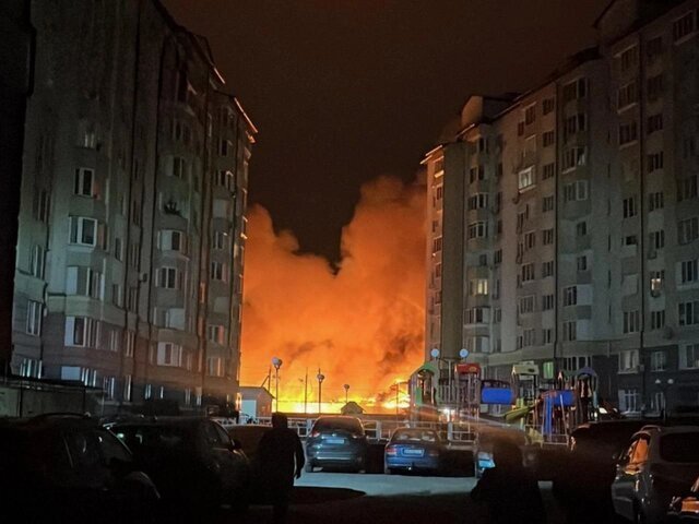 حملات هوایی سنگین بالای سر مذاکرات آمریکا و اوکراین حملات هوایی سنگین بالای سر مذاکرات آمریکا و اوکراین