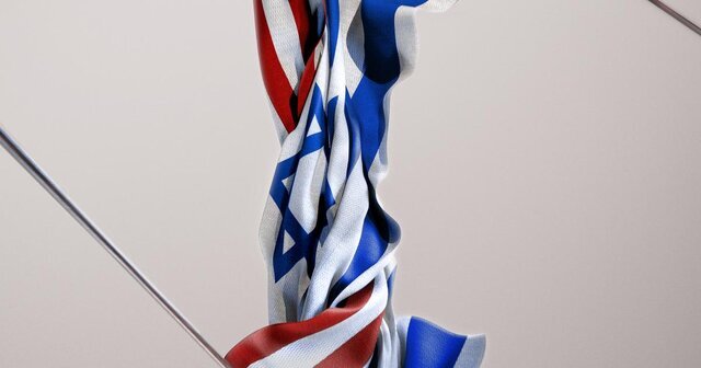 بهای سنگین واشنگتن برای حمایت از اسرائیل بهای سنگین واشنگتن برای حمایت از اسرائیل