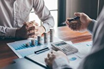 چگونگی حذف فاکتورها و صورتحساب‌های کاغذی