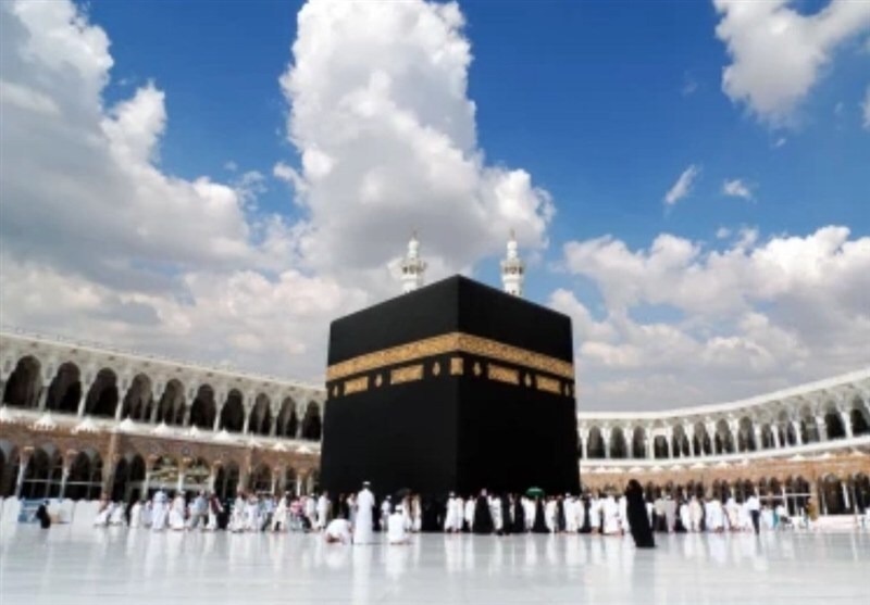 هزینه قطعی کاروانهای حج تمتع 1405 اعلام شد هزینه قطعی کاروانهای حج تمتع 1405 اعلام شد