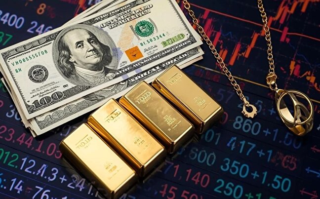 پیش‌بینی‌های عجیب قیمت طلا، دلار و سکه امروز 16 آذر 1404 و قیمت‌های عجیب‌تر