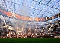 کدام ورزشگاه‌ میزبان ایران در جام جهانی است