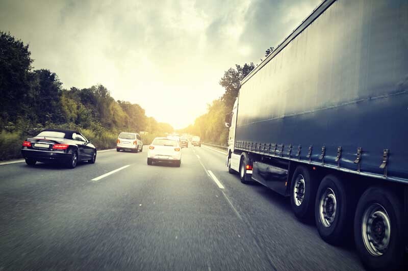 مداخلات جوی بالای سر ترافیک در برخی محورها! مداخلات جوی بالای سر ترافیک در برخی محورها!