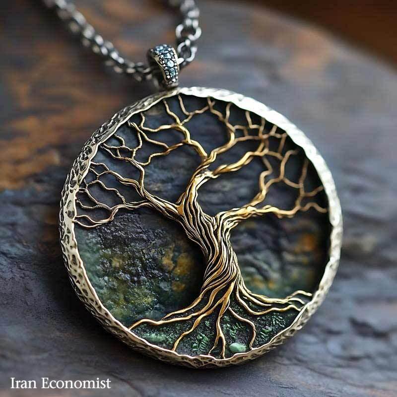 طلا چگونه پا به سال ۲۰۲۶ میگذارد طلا چگونه پا به سال ۲۰۲۶ میگذارد