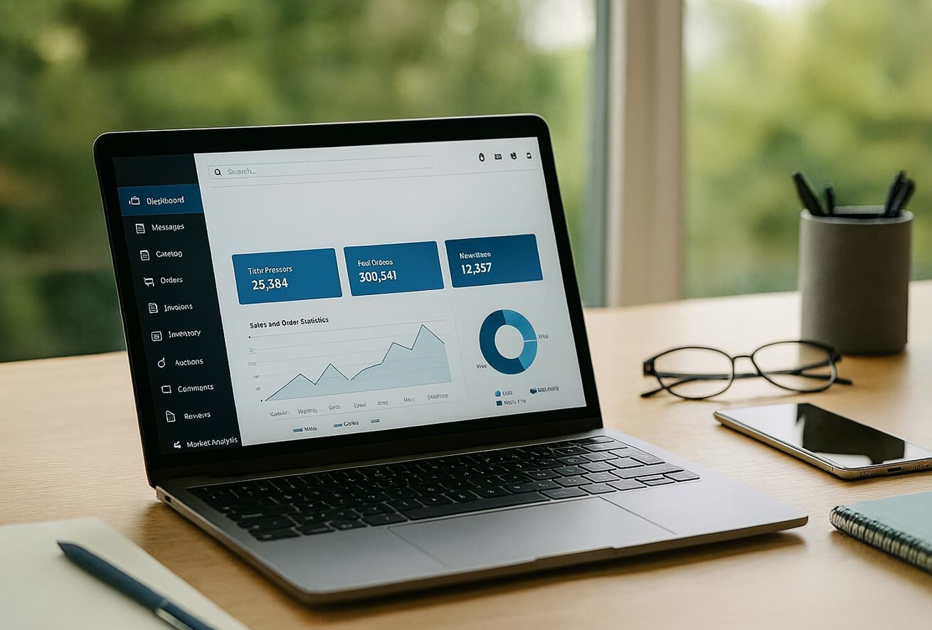 فروشگستر؛ زیرساختی نوین برای سفارشیسازی فروش آنلاین در ایران فروشگستر؛ زیرساختی نوین برای سفارشیسازی فروش آنلاین در ایران