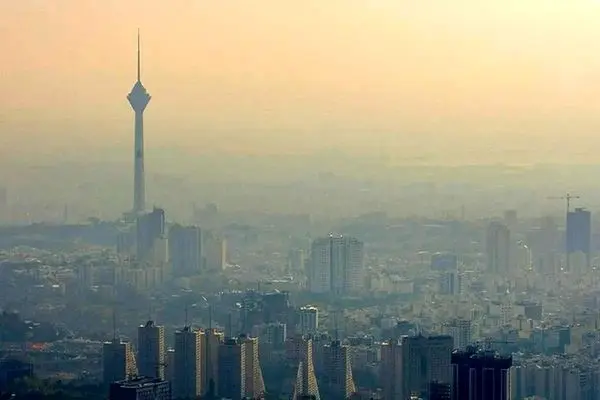 نهمین جلسه حل مسئله آلودگی