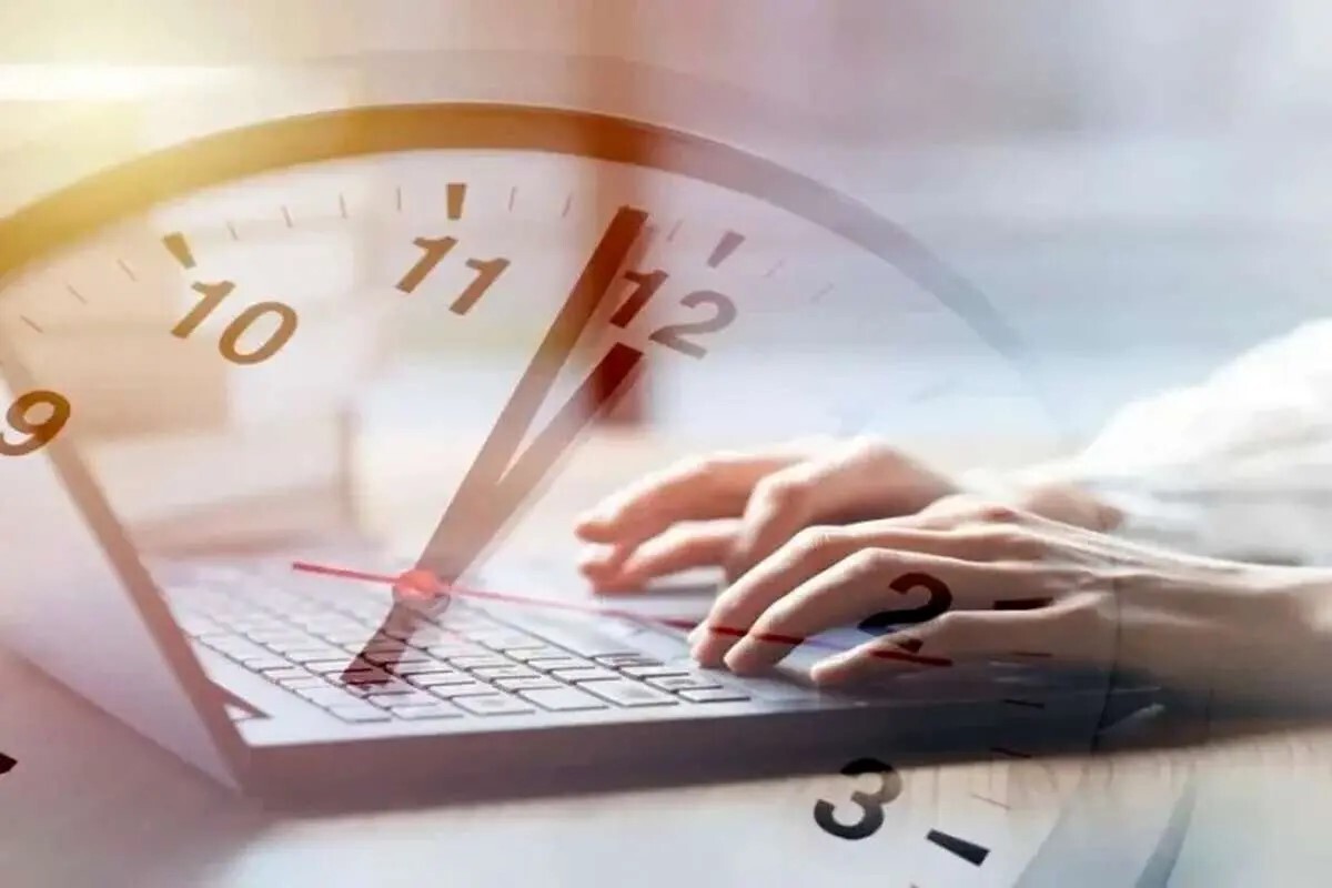 ساعت کار ادارات کل کشور از این تاریخ تغییر خواهد کرد ساعت کار ادارات کل کشور از این تاریخ تغییر خواهد کرد