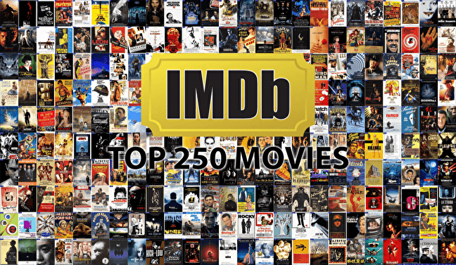 ۵۰ فیلم برتر سال که پر بیننده شناخته شدند