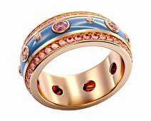 خوش‌بینی برای کاهش نرخ بهره مسیر طلا را تغییر داد