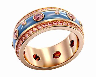 خوش‌بینی برای کاهش نرخ بهره مسیر طلا را تغییر داد