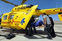 ناجیان مرگ چطور در صحنه ظاهر می شوند