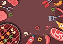 تورم ۲۰۰ درصدی و خداحافظی سفره‌های رنگین