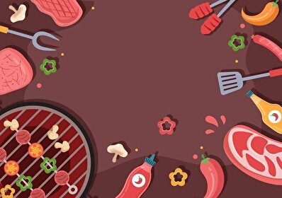 تورم ۲۰۰ درصدی و خداحافظی سفره‌های رنگین