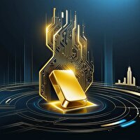 سرنوشت طلا بعد از رشد ۶۰ درصدی در ۲۰۲۵؛ بازار در کمین موج بعدی