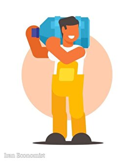 بازار داغ آب/ آب را از بورس بخرید