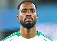 ستاره تیم ملی بازداشت شد