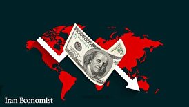 اوج‌گیری جستجوی «سقوط دلار» در گوگل