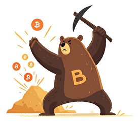 هفته حساس رمزارزها فرا رسید