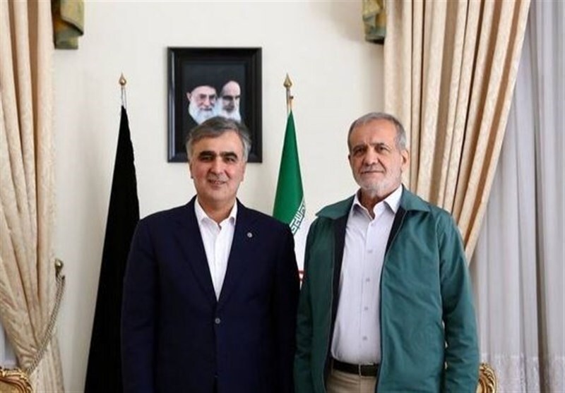 لبخند آقای دولت و آقای بانک مرکزی در بازار رها شده