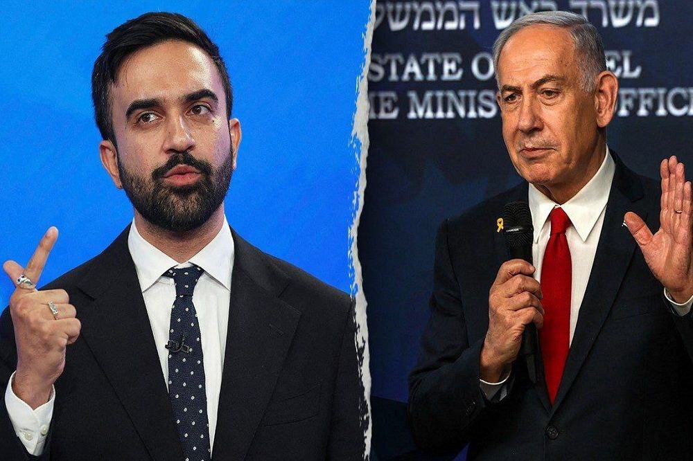 از شعار انتخاباتی تا بنبست حقوقی در نیویورک از شعار انتخاباتی تا بنبست حقوقی در نیویورک