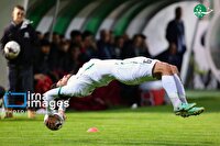 عکسی که شبیه کارتون نوستالژی فوتبالیست‌ها شد