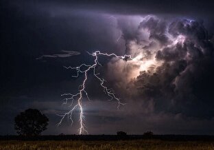 امروز ترافیک پایتخت پس از باران می‌چسبد