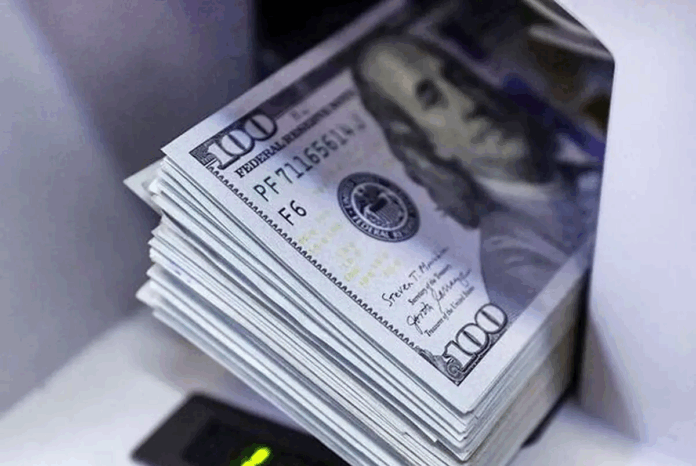 گزارش قیمت انواع ارز امروز چهارشنبه 19 آذر 1404