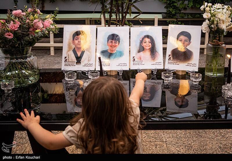 ماجرای ارسال اسامی شهدای جنگ ۱۲ روزه به سازمان ملل چیست ماجرای ارسال اسامی شهدای جنگ ۱۲ روزه به سازمان ملل چیست