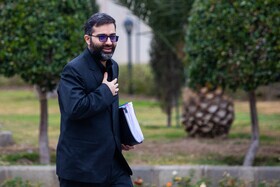 حاشیه جلسه هیات دولت - ۱۹ آذر / از نحوه تصمیمگیری برای تعطیلی، رفع فیلترینگ و پیک آنفلوانزا حاشیه جلسه هیات دولت - ۱۹ آذر / از نحوه تصمیمگیری برای تعطیلی، رفع فیلترینگ و پیک آنفلوانزا