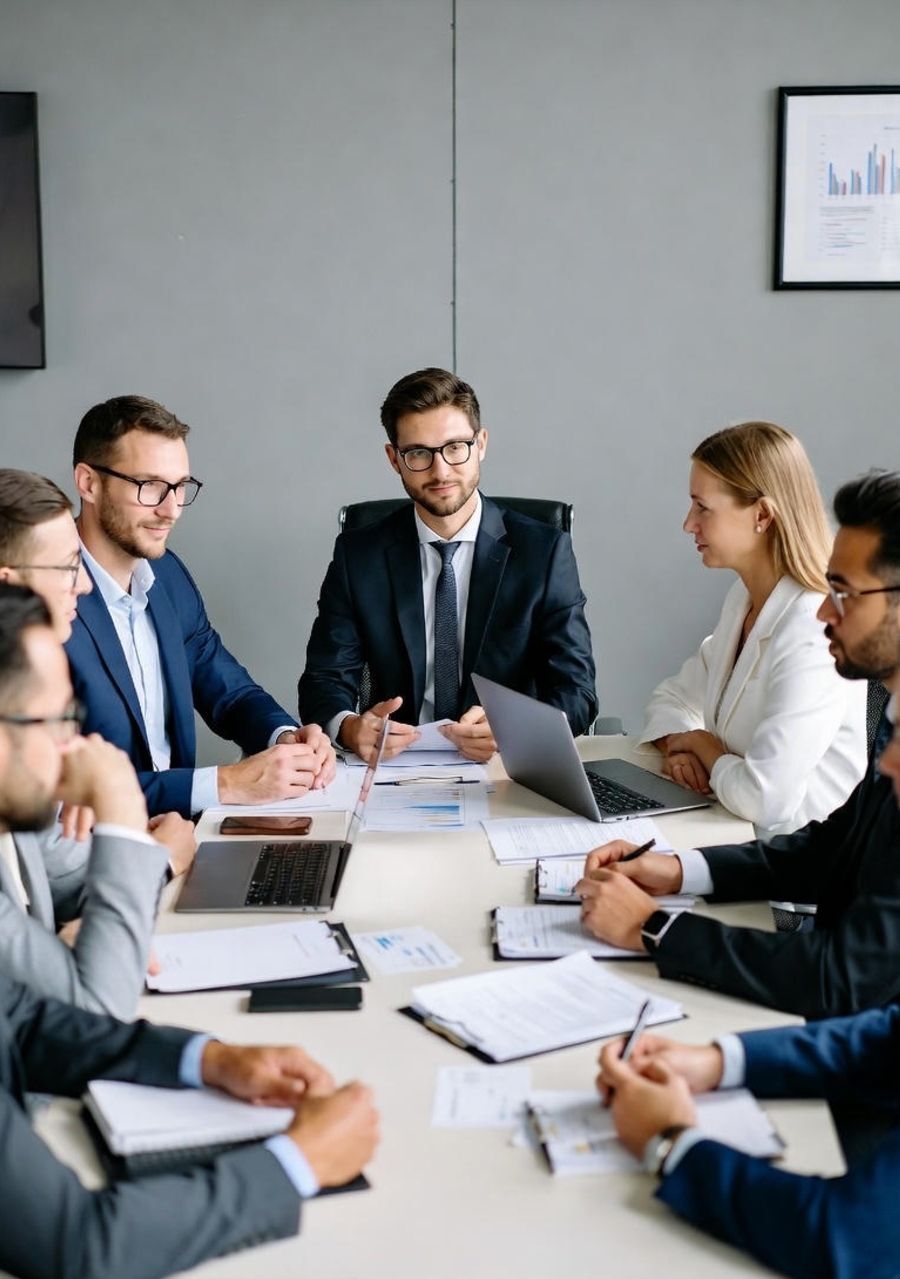 وظایف و مسئولیت های وکیل مالیاتی وظایف و مسئولیت های وکیل مالیاتی