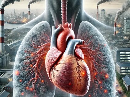 آلودگی هوا قلب را نشانه گرفت؛ هشدار جدی متخصصان