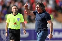 از دست رفتن دو امتیاز حساس در این بازی